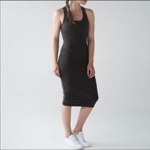 BNWOT Lululemon Globetrotter Dress